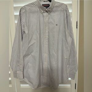 Vineyard Vines Whale Shirt